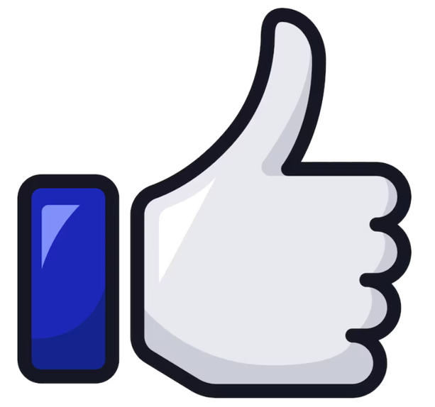 thums up